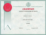 Gangster Ch Cert.jpg